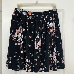 LC Lauren Conrad Skirt